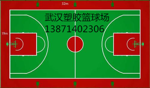 球场效果图
